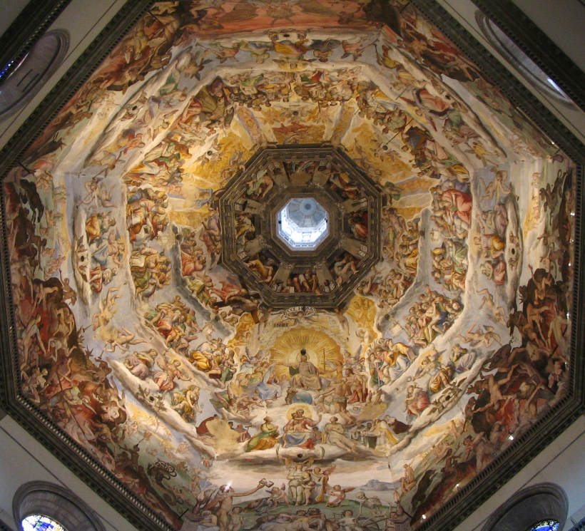 Florence_Duomo_Ceiling